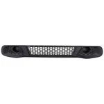 Bumper Face Bar Grilles Front 4518880423 Smart Fortwo 2013-2015. Fixed Price $53.45.