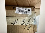 WR87X31628 General Electric Evaporator And Calrod Heater Oem. Fixed Price $59.00.