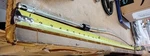 Vintage Fit 1941 - 1948 Ford Throttle Cable 39" Long Replacement. Fixed Price $111.99.