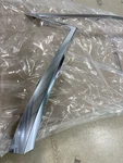 For 2016-2019 Lexus RX350 RX450H Base Sport Set Front Grille Molding Oem. Fixed Price $160.00.