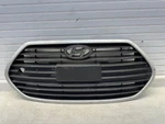 Oem 2013-2017 Hyundai Veloster Turbo Front Radiator Grille 86561-2V510. Fixed Price $150.00.