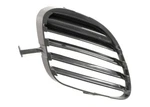 Porsche Boxster Quarter Panel Vent Grill Trim (left) Genuine 98650474700. Fixed Price $49.95.