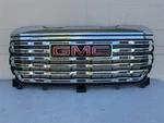 2022-2024 23 Gmc Sierra 1500 Denali Grille Oem 84878065. Fixed Price $350.00.