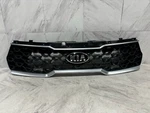 2021-2023 Kia Sorento Grille Assembly Oem Front Center Upper 86355-R5000. Fixed Price $169.00.