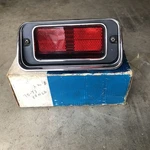 D0VY-15A201-D Nos Ford Side Marker Light W/ Bezel 70 73 Lincoln Continental. Fixed Price $149.00.
