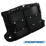 Front Bumper Radiator Support Grille Air Shutter W/motor Fit Ford Escape 20-2023. Fixed Price $105.99.