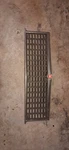 1979 Chevrolet El Camino Malibu Chrome Grill W/ Bowtie Emblem Oem Genuine Intact. Fixed Price $110.00.