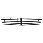 Triumph GT6 Spitfire Mkiv - 1500 Grille, Front, Black, Plastic 815026. Fixed Price $278.09.