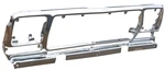 Auto Metal Direct 160-4578-1 Grille Shell 1978-1979 Ford Bronco, F-100,. Fixed Price $791.99.