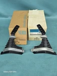 Nos 1969 Chevy Chevelle Camino Grille Ends New Gm Ss 396 Malibu. Fixed Price $129.95.