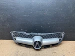 2004 2005 2006 Acura Mdx Upper Grille 71120-S3X-A100 N2078 Oem Dg. Fixed Price $24.74.