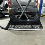 18- 19 2020 Toyota Camry Xse Gloss Black Front Lower Grille 53102-06550 Oem. Fixed Price $125.00.