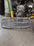 Grille Surround Chrome Bars Fits 10-12 Dodge 2500 Pickup 1008311. Fixed Price $275.00.