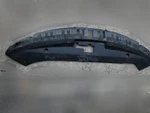 2016-2020 Kia Optima Front Bumper Upper Radiator Cover Panel Oem 86361-D5000. Fixed Price $69.85.