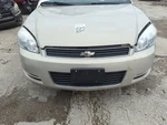 2006-2011 Chevrolet Impala Front Grille Bumper Not Included EJ1CL. Fixed Price $119.00.