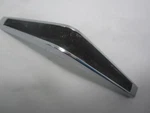 65 Rambler Classic Vertical Grille Bar Used 3517061. Fixed Price $47.99.