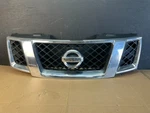 2008 To 2012 Nissan Pathfinder Front Upper Chrome Grille Oem AC2184 Dg. Fixed Price $69.50.