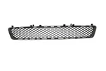 10-13 Mercedes E350 W212 Front Bumper Center Mesh Grille A2128850523 Oem. Fixed Price $40.00.