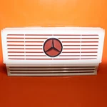 Mercedes Benz G55 Amg Grille 2003-2006 2007 2008 2009 2010 2011 A4638880015 Oem. Fixed Price $309.60.