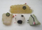 2011 Dodge Avenger Coolant Overflow Bottle Oem 123K Miles - LKQ452228616. Fixed Price $65.72.