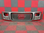 1996-2002 Gmc Savana 3500 Front Grille Assembly #15037243. Fixed Price $195.00.