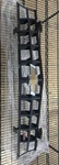 10-13 Chevrolet Camaro Ss Front Bumper Upper Grille Trim Oem. Fixed Price $370.00.