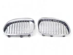 2008 - 2010 Bmw 5 Series E60 Grille Bumper Mounted Radaitor Left Right Oem. Fixed Price $76.67.