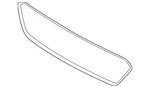 Genuine Subaru Grille Surround 91123FL02B. Fixed Price $54.28.
