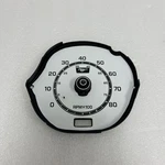 1971 1972 1973 Mustang Fastback Mach Boss Orig 8K Gauge Tachometer Face. Fixed Price $94.95.