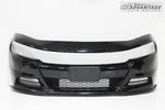 2018-2023 Dodge Charger Front Bumper Cover W/ Lower Grill & Side Marker Lamp Oem. Fixed Price $885.49.