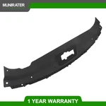 For 2015-17 Hyundai Sonata 2.4L New Upper Grille Radiator Closing Cover Assembly. Fixed Price $36.48.