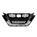Grille For Nissan Altima 2019-2022 Replace NI1200292 Standard Line. Fixed Price $151.75.
