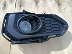 2018 2019 Honda Fit Passenger Side Fog Light Assembly 71153-T5R-A6 Oem. Fixed Price $70.00.
