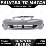 New Painted *C3S Spark Silver* Front Bumper For 2008-2011 Subaru Impreza Wrx. Fixed Price $430.99.