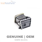 2013-2018 Audi S8 Left Center Air Vent 4H1820951D. Fixed Price $31.49.
