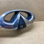2011-2014 Infiniti QX56 Grille Emblem Front View Camera 284F1 1BA1E Oem. Fixed Price $49.95.