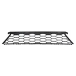 New Front Upper Bumper Cover Grille For 2017-2020 Honda Civic Hatchback Capa. Fixed Price $69.96.
