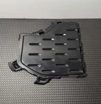 Bmw X5 Gx 05 (5111 8069214) Used Oem Cover Air Intake Grid Right Hand Side.. Fixed Price $61.88.