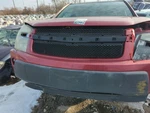 2005-2009 Chevrolet Equinox Front Grille Bumper Not Included M3ZMK. Fixed Price $346.82.