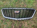 2020 2021 2022 Gm Cadillac XT5 Grille W/ Camera Hole 84724564 Oem. Fixed Price $348.00.
