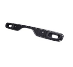 Mini Cooper F55 Rear Bumper Center Grille 51127365075 No Duty To. Fixed Price $96.14.