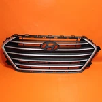 Hyundai Elantra Grille 2017 2018 86351F2000 Oem. Fixed Price $112.50.