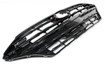 Oem Grille For Hyundai Sonata Line Gloss Black 86350-L1AJ0. Fixed Price $240.00.