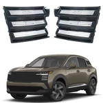 Fit 622557LG0A,622547LG0A Right&left Side Fog Light Cover For Nissan Kicks 2025. Fixed Price $101.98.