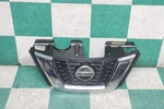 17-20 Rogue Chrome Front Upper Grille Emblem Assembly Oem Factory Wty. Fixed Price $233.99.