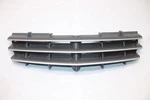 2004 Chrysler Crossfire Zh Coupe #426 Front Upper Radiator Grille. Fixed Price $248.39.
