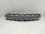 2008-2012 Chevrolet Malibu Front Grille Bumper Not Included HX0EQ. Fixed Price $87.13.