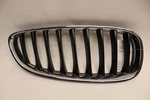 2009-2016 Bmw Z4 E89 Roadster Right Passenger Bumper Grille Chrome Oem. Fixed Price $90.00.