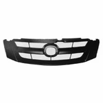 Front Grille Black Fits 2005 2006 Mazda Tribute. Fixed Price $144.54.