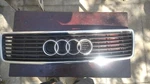 1991-1994 Audi 100 C4 Front Hood Grille With Emblem 4A0 853 651 Oem. Fixed Price $170.00.